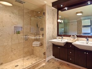 Travertine Repair