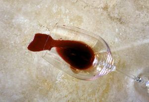 Wine-Spill