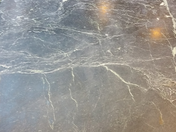 Green Marble Dull Finish