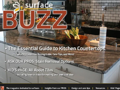 Surface BUZZ