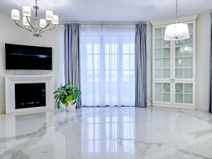 Why Natural Stone Shines